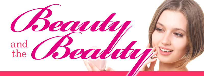 Beauty and the Beauty